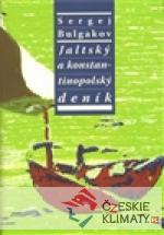 Jaltský a konstantinopolský deník