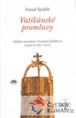 Vatikánské promluvy