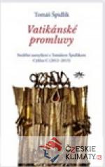 Vatikánské promluvy (C) 2012-2013