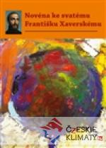Novéna ke svatému Františku Xaverské...