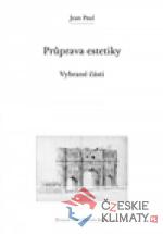 Průprava estetiky