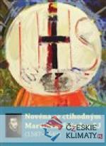 Novéna se ctihodným Martinem Středou ...