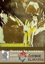 Novéna ke svatému Leonardovi