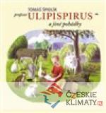 Profesor Ulipispirus a jiné pohádky