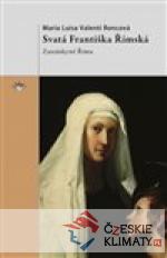 Svatá Františka Římská