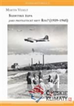 Sudetská župa  jako protiletecký kryt ří...