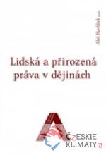 Lidská a přirozená práva v dějinác...