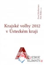 Krajské volby 2012 v Ústeckém kraji