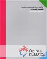 Postkonceptuální přesahy v české kresbě...