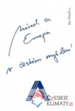 Národ a Evropa v českém myšlení