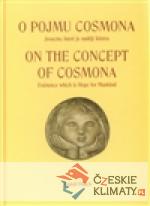 O pojmu cosmona; On the Concept od cosmo...