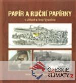 Papír a ruční papírny