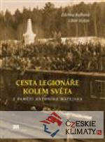 Cesta legionáře kolem světa