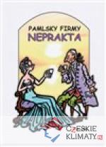 Pamlsky firmy Neprakta