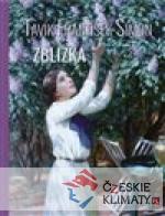 Tavík František Šimon zblízka