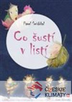 Co šustí v listí
