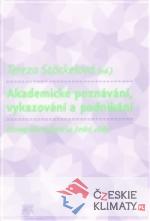 Akademické poznávání, vykazování a podni...