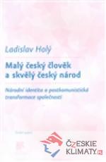 Malý český člověk a skvělý český národ...