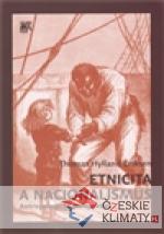 Etnicita a nacionalismus