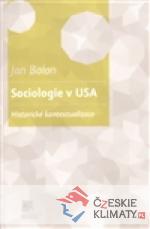Sociologie v USA