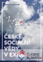 České sociální vědy v exilu