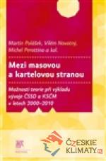 Mezi masovou a kartelovou stranou