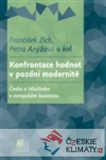 Konfrontace hodnot v pozdní modernitě