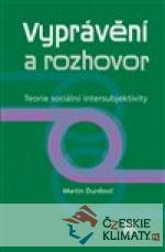 Vyprávění a rozhovor