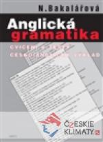 Anglická gramatika