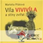 Víla Vivilíla a stíny zvířat