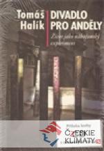 Divadlo pro anděly + CD