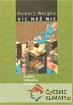 Víc než nic