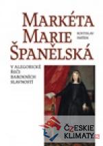 Markéta Marie Španělská