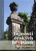 Tajnosti českých hřbitovů