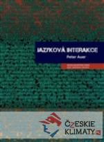 Jazyková interakce