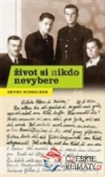 Život si nikdo nevybere