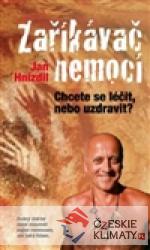 Zaříkávač nemocí