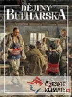 Dějiny Bulharska