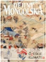 Dějiny Mongolska