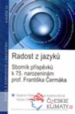 Radost z jazyků