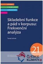 Skladební funkce a pád v korpusu: Frek...