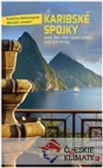 Karibské spojky aneb Tam, kde najdeš p...