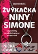Žvýkačka Niny Simone