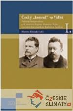 Český konzul ve Vídni