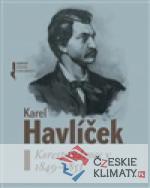 Karel Havlíček. Korespondence V. 1849-...