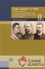 Český konzul ve Vídni II.