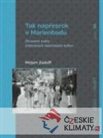 Tak napřesrok v Marienbadu