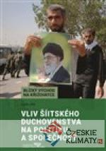Vliv šíitského duchovenstva na politi...