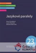 Jazykové paralely