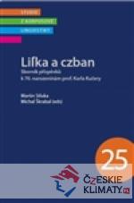 Lifka a czban